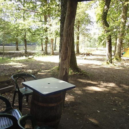 Air Naturel De Camping Moulin De Malesse Saint-Privat  외부 사진