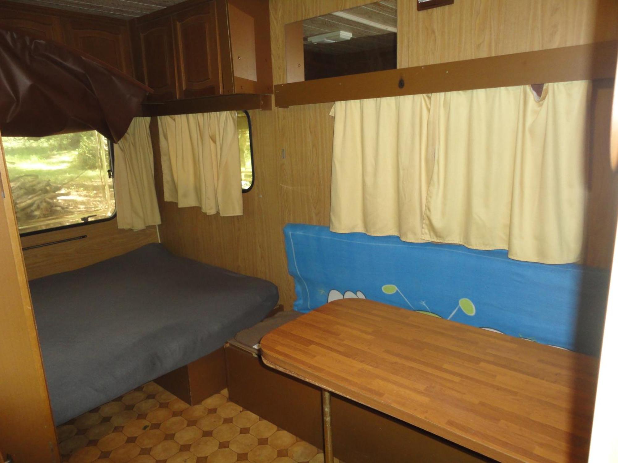 Air Naturel De Camping Moulin De Malesse Saint-Privat  외부 사진